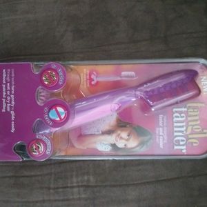 Tangle Tamer